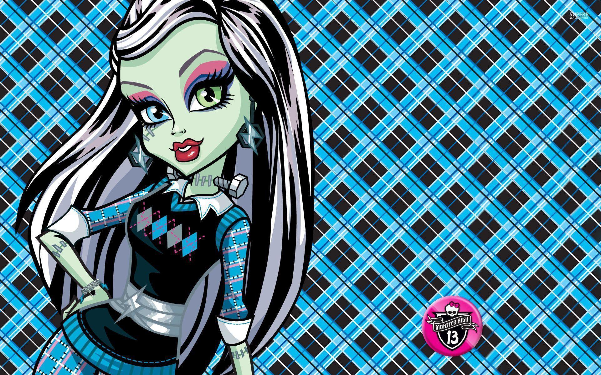 Monster High Wallpapers