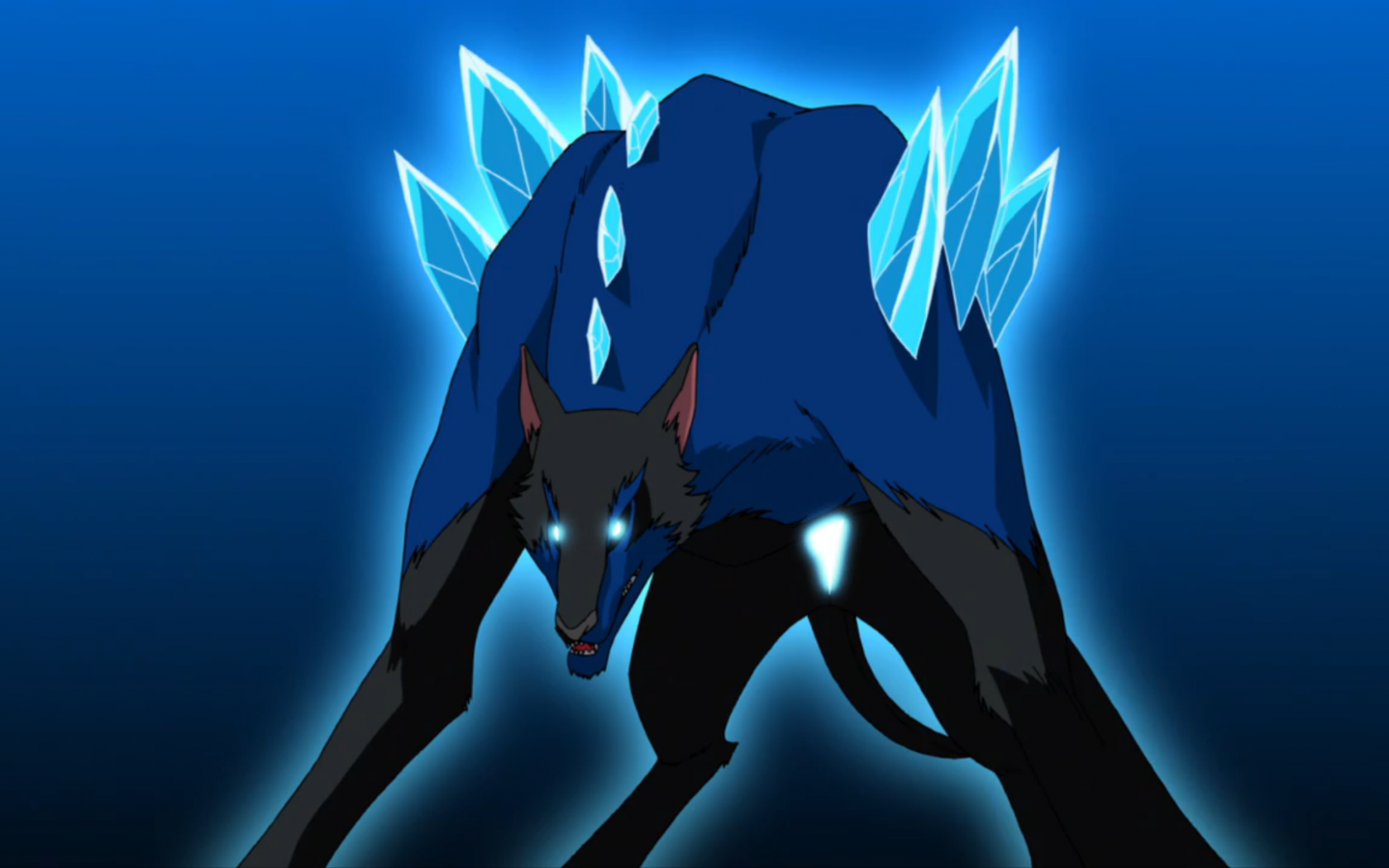 Monsuno Wallpapers