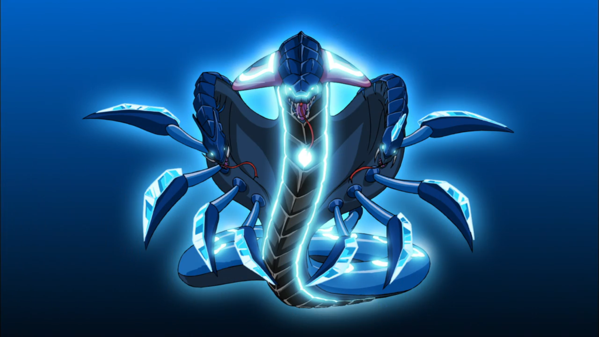 Monsuno Wallpapers