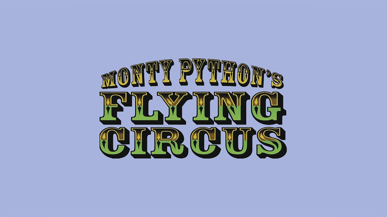 Monty Python'S Flying Circus Wallpapers