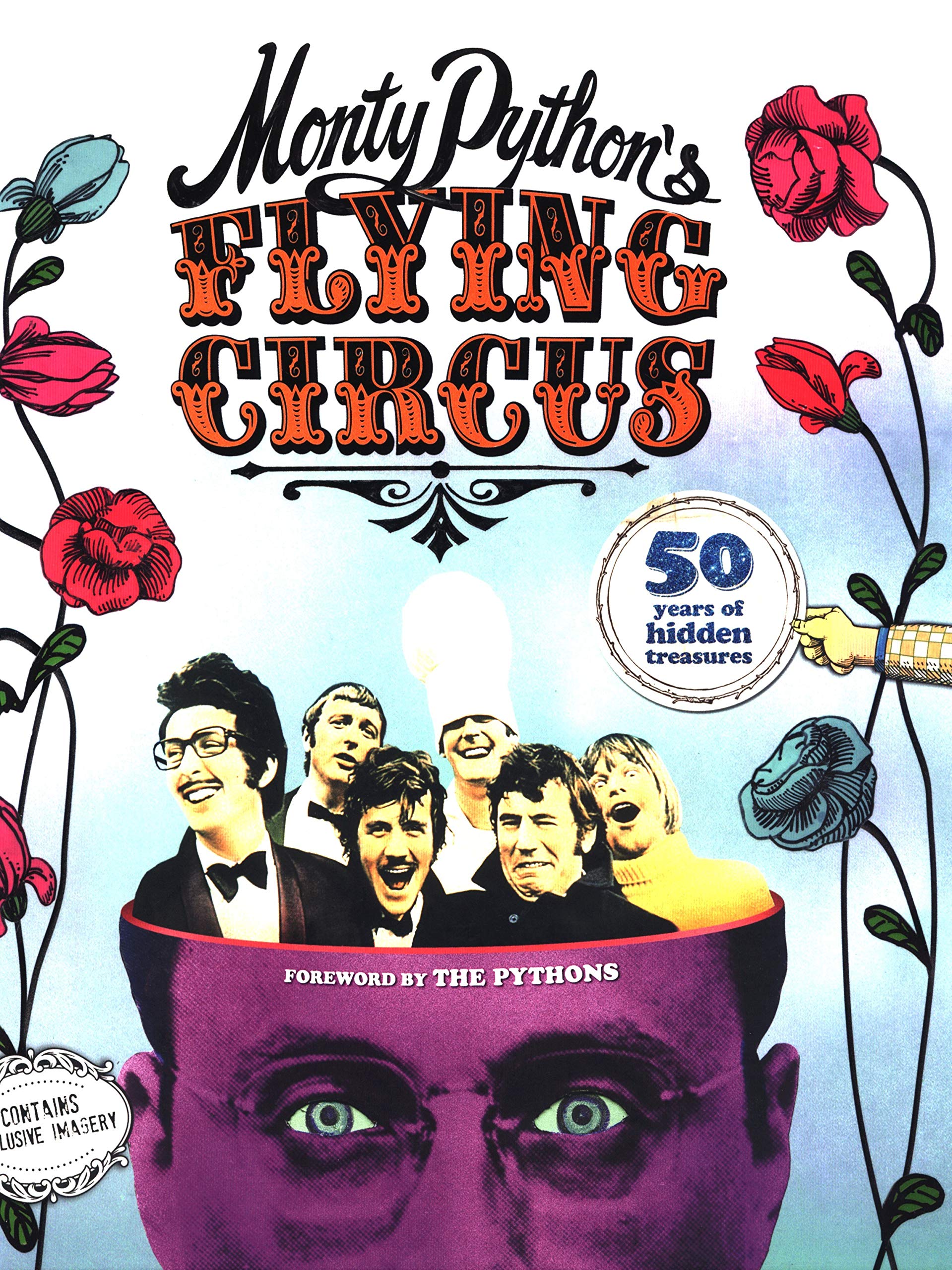 Monty Python'S Flying Circus Wallpapers