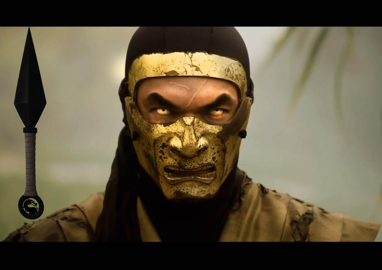 Mortal Kombat: Legacy Wallpapers