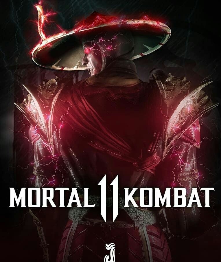 Mortal Kombat: Legacy Wallpapers