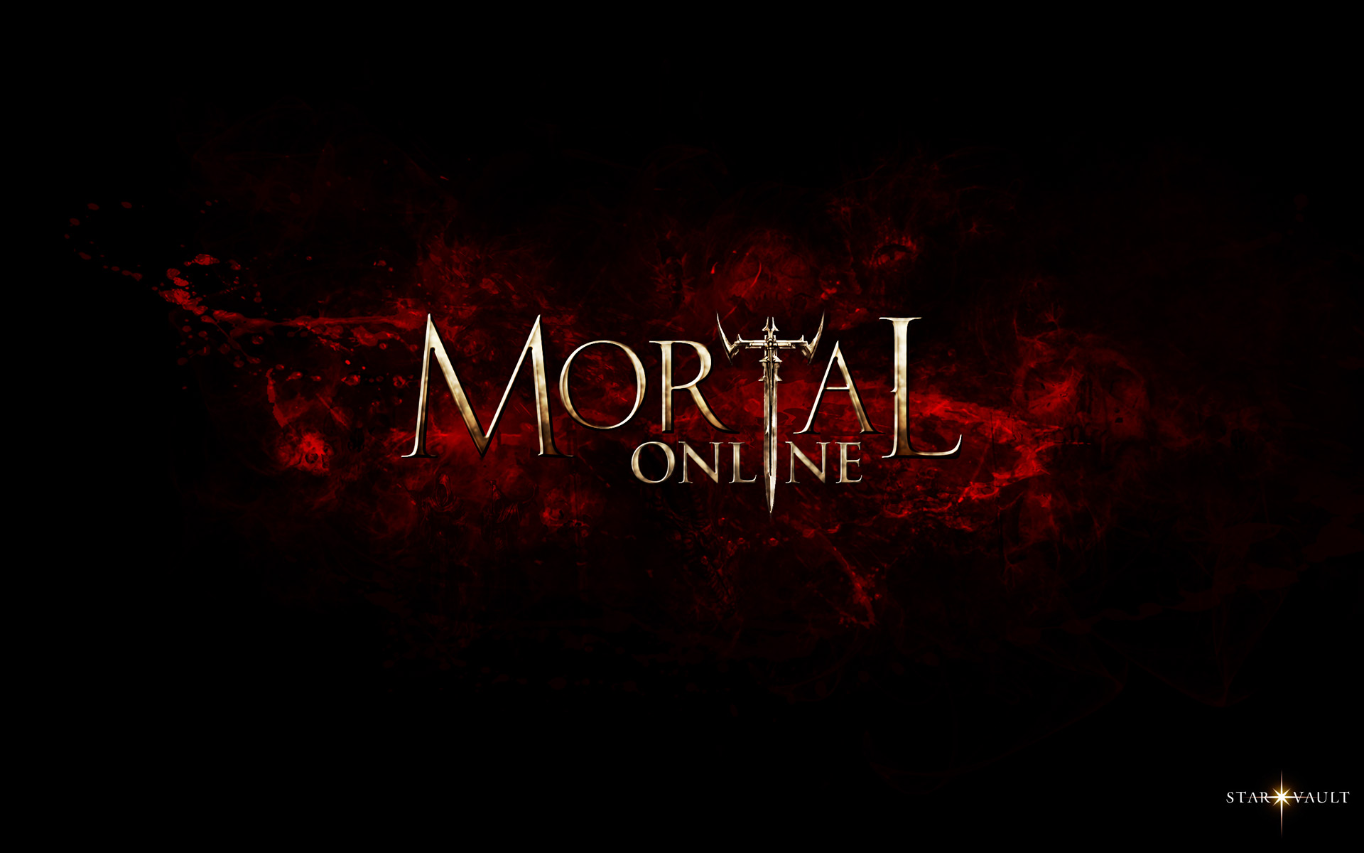 Mortel Wallpapers