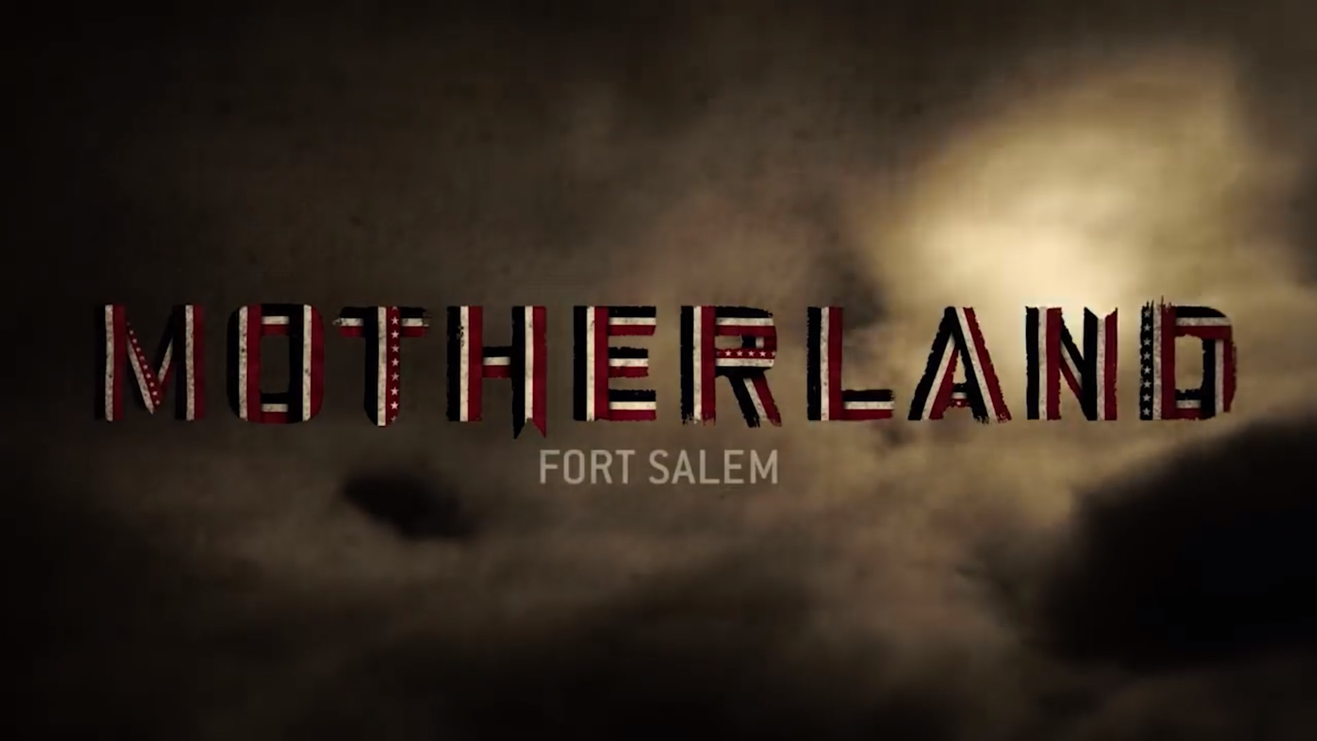 Motherland: Fort Salem Wallpapers