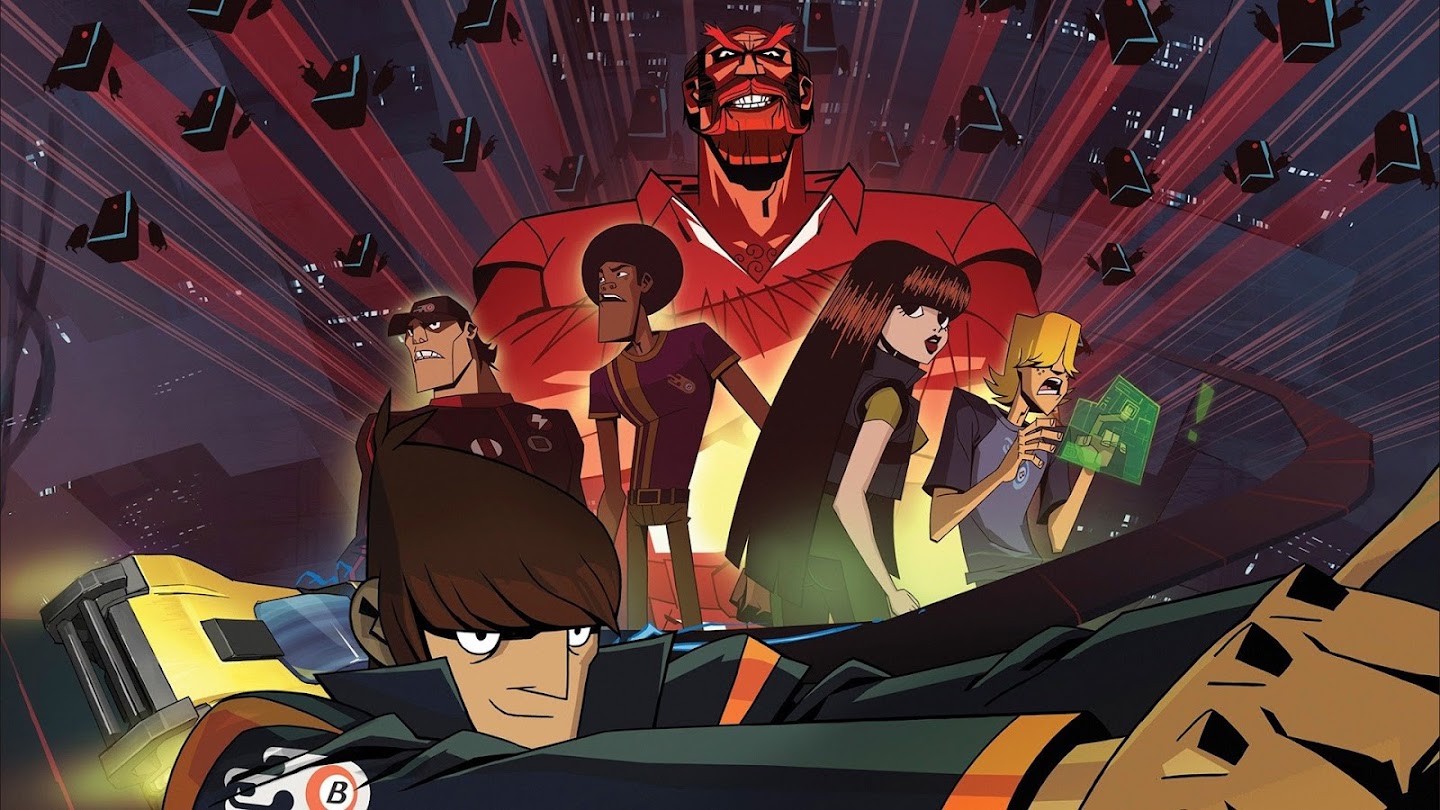 Motorcity Wallpapers