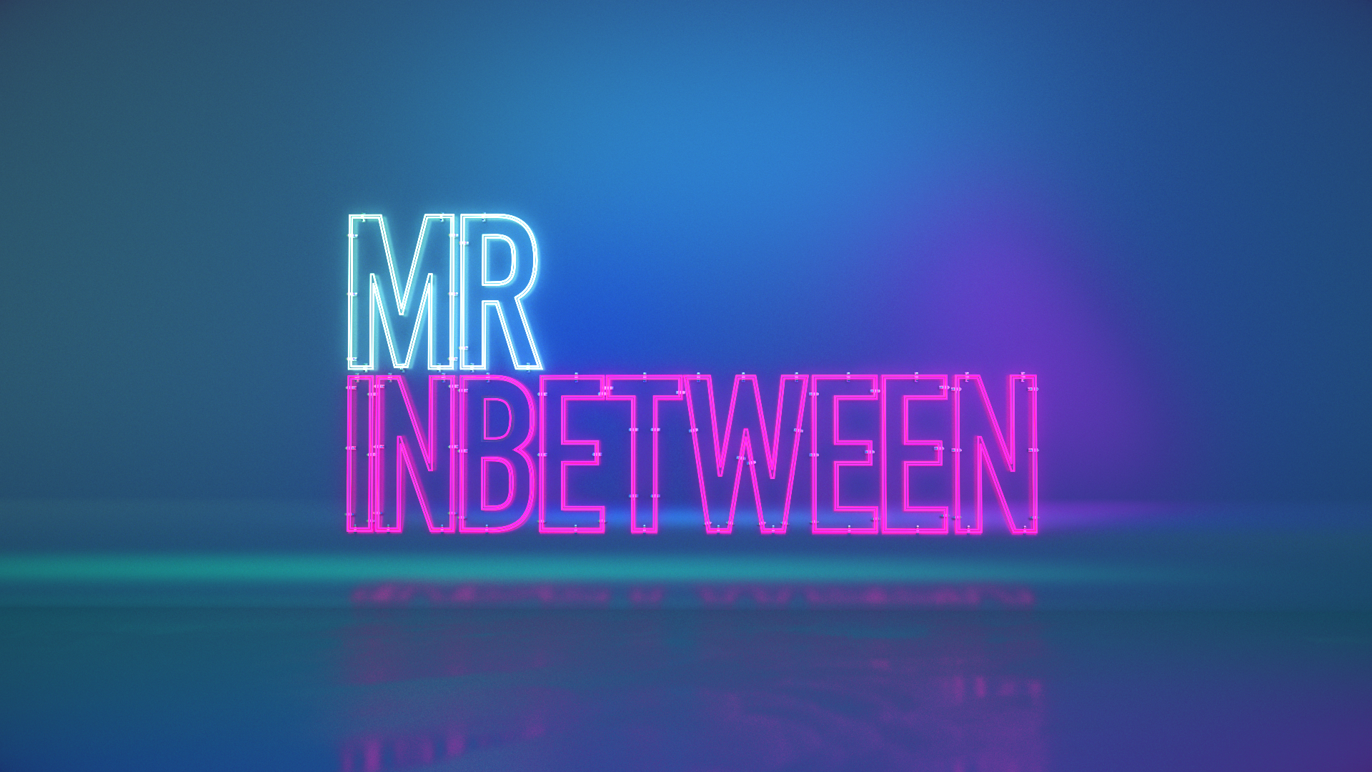 Mr Inbetween Wallpapers