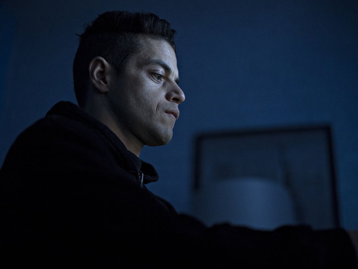 Mr Robot 2019 Wallpapers