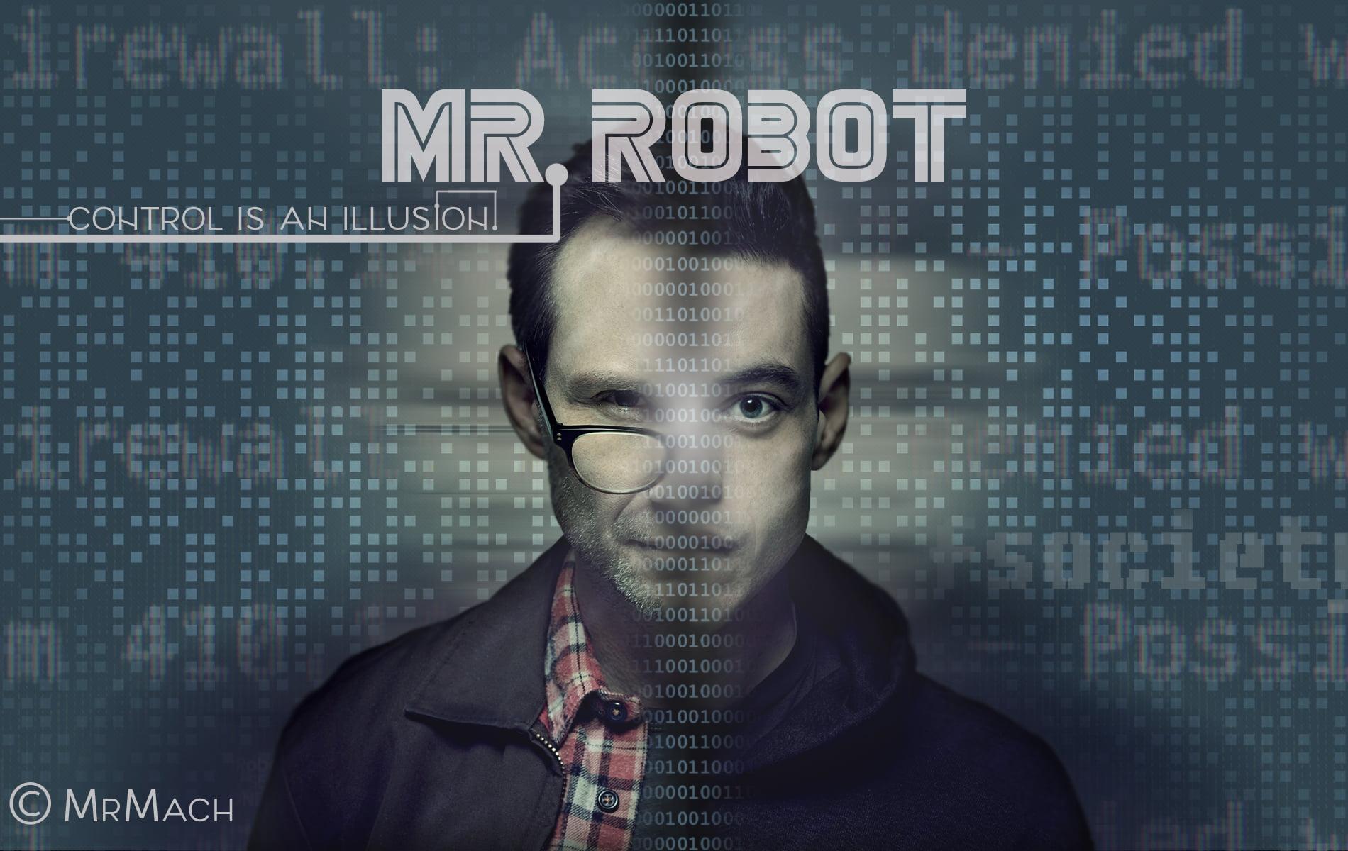 Mr Robot Elliot 5K Wallpapers