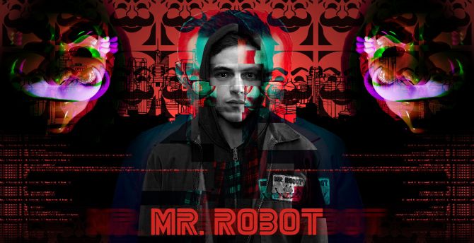 Mr Robot Elliot 5K Wallpapers