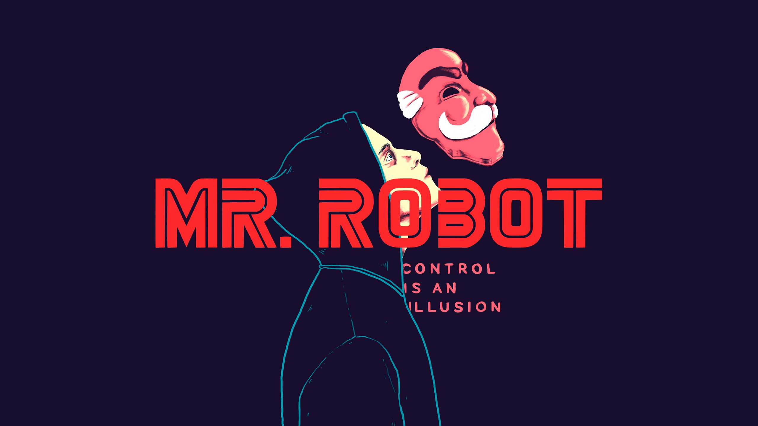 Mr Robot Season 4 Wallpapers