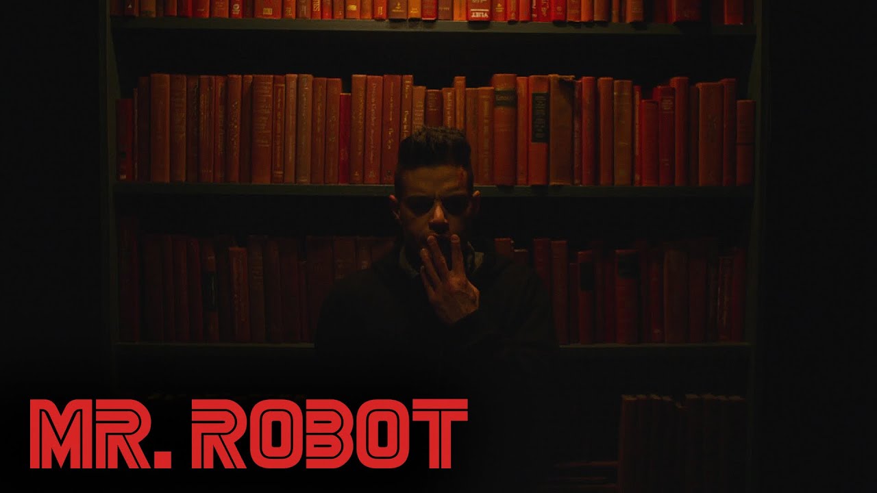 Mr Robot Season 4 Wallpapers