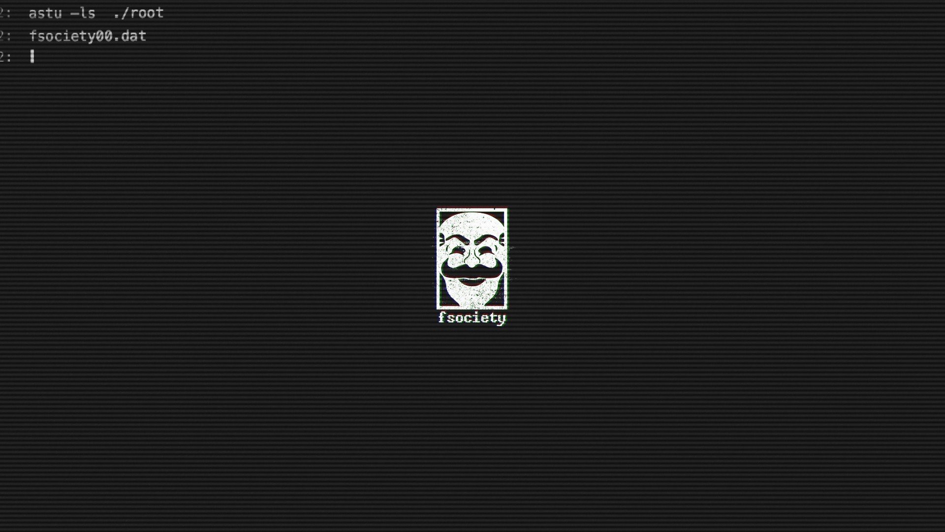 Mr Robot Season 4 Wallpapers