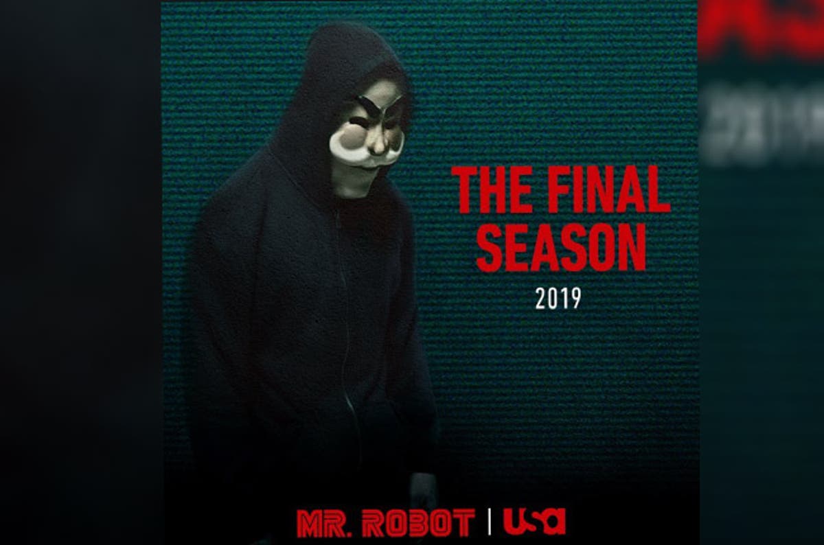 Mr Robot Season 4 Wallpapers