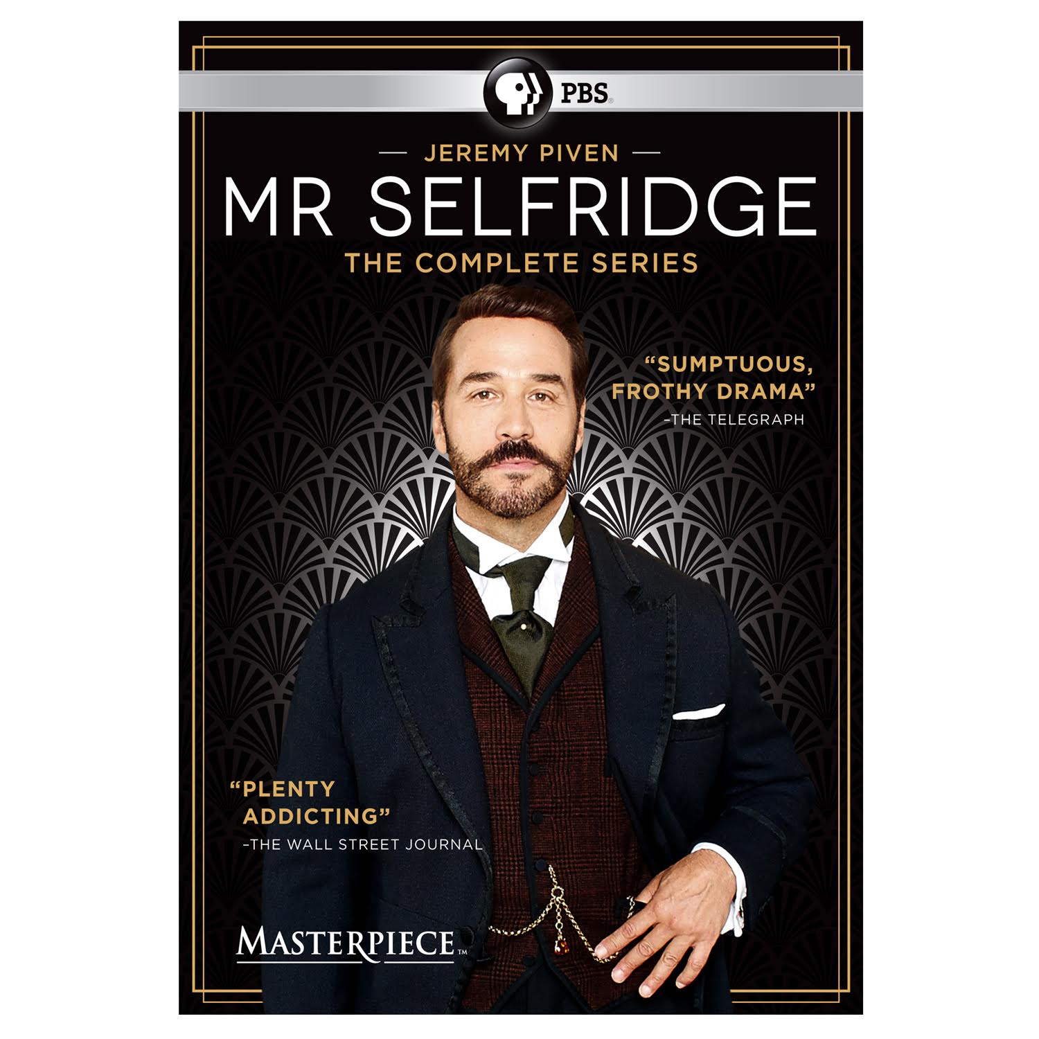 Mr Selfridge Wallpapers