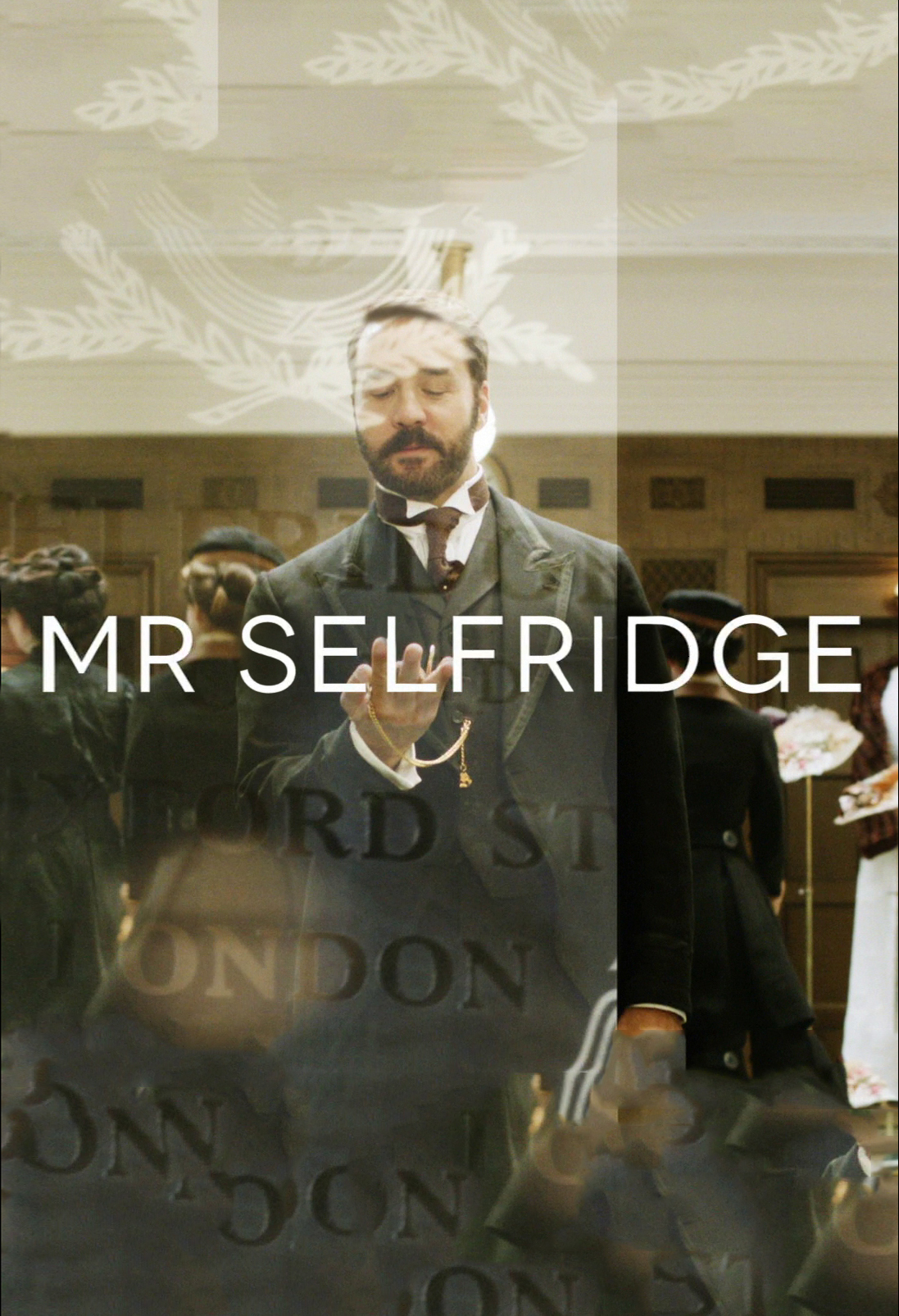 Mr Selfridge Wallpapers