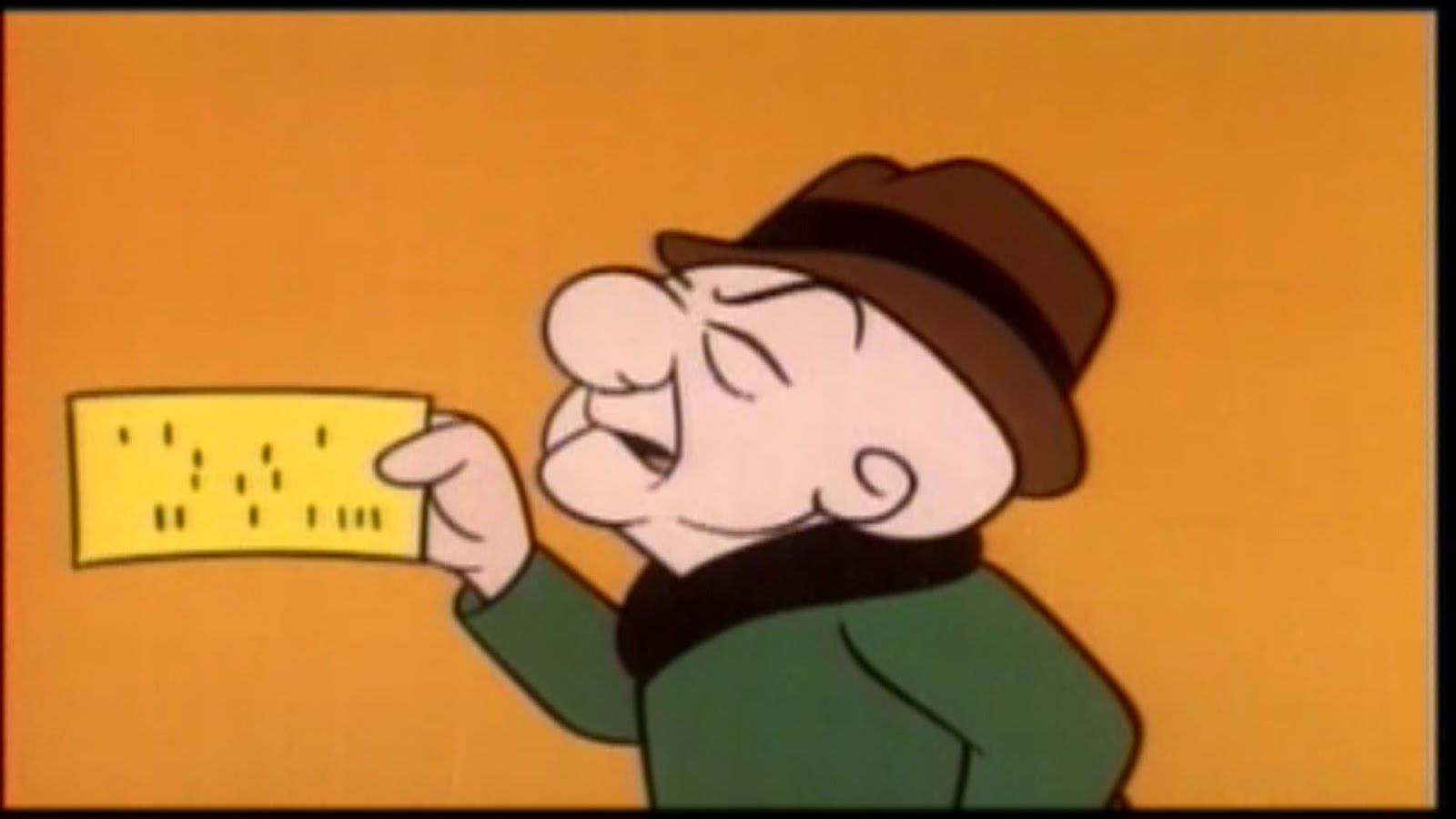 Mr. Magoo Wallpapers