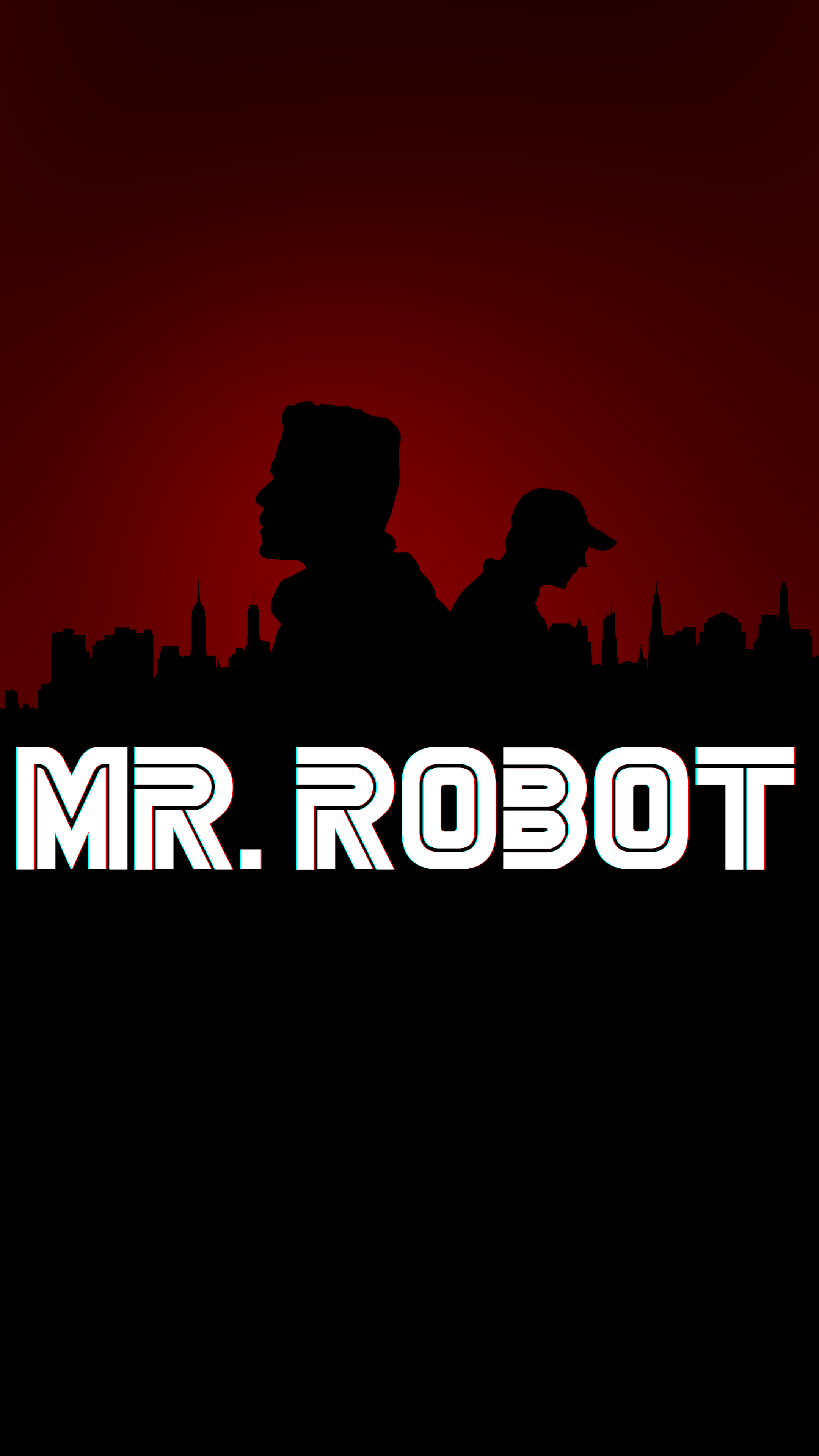 Mr. Robot Wallpapers