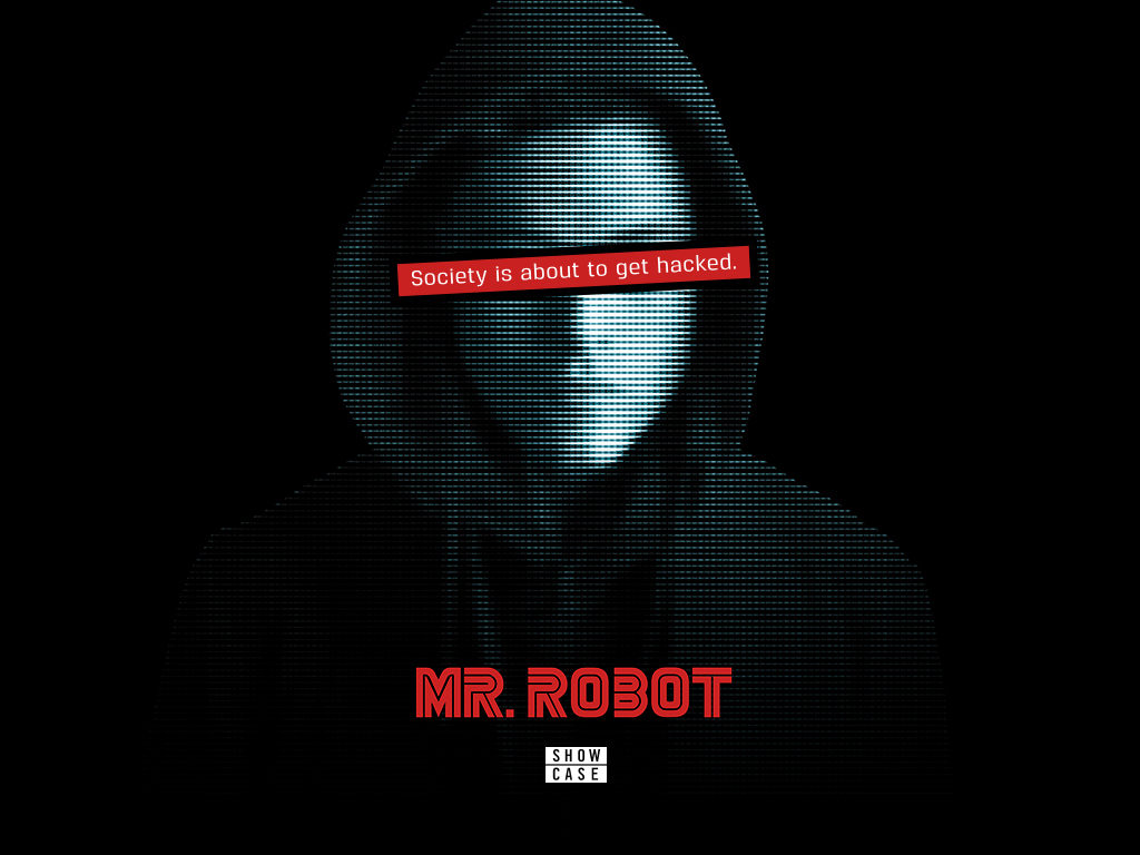 Mr. Robot Wallpapers