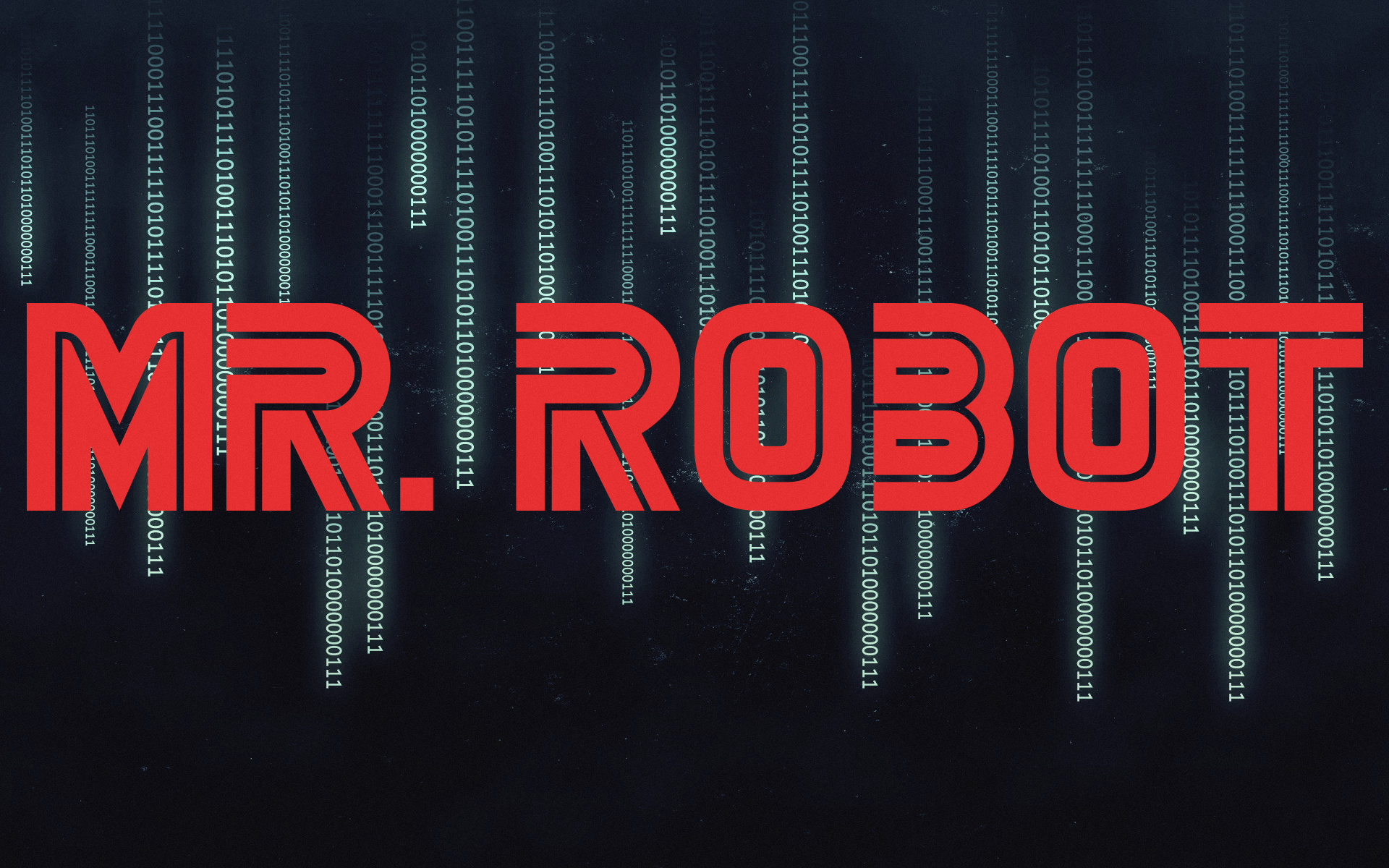 Mr. Robot Wallpapers