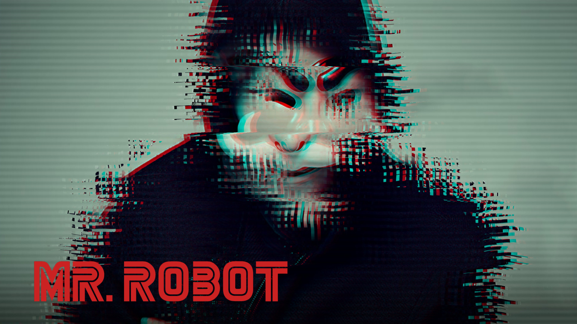 Mr. Robot Wallpapers