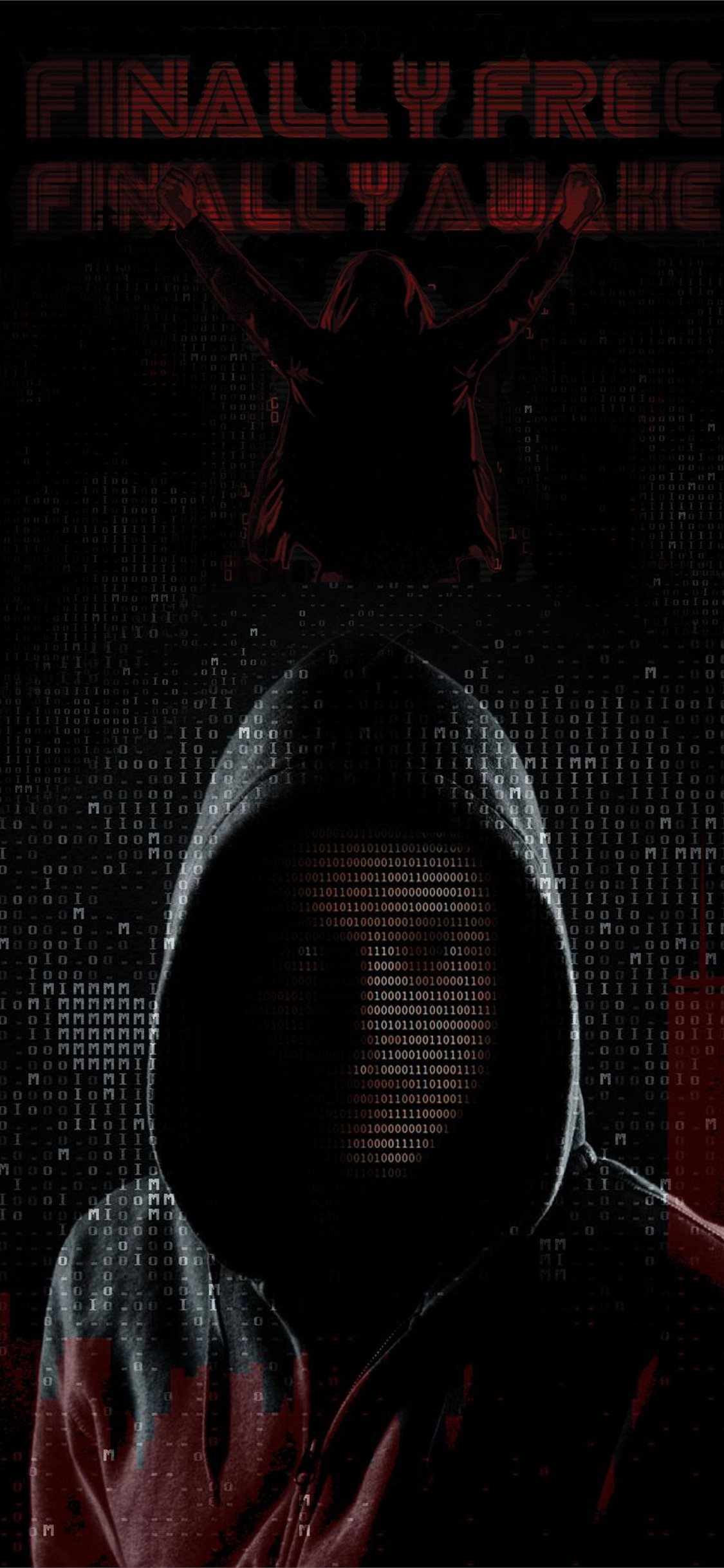 Mr. Robot Wallpapers