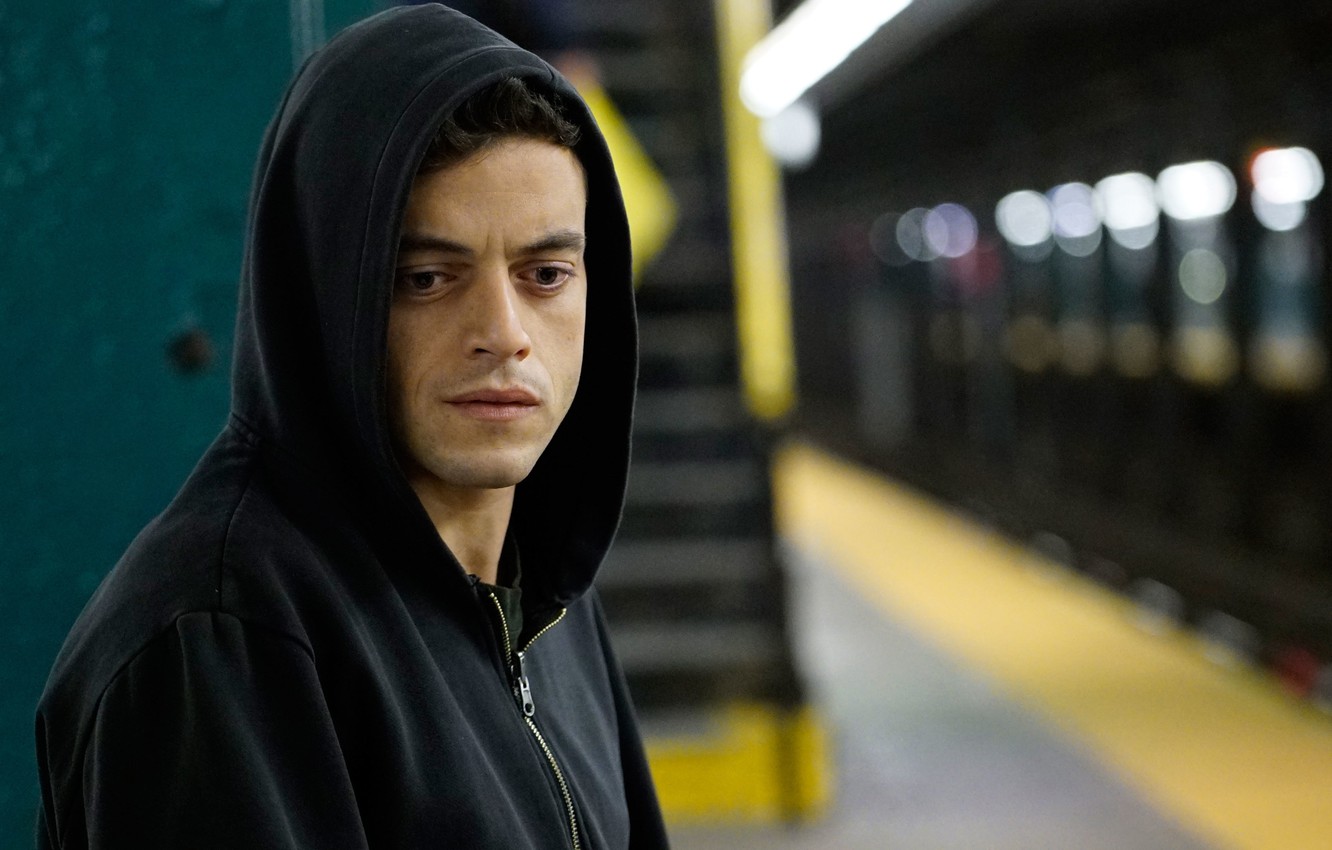 Mr. Robot Wallpapers