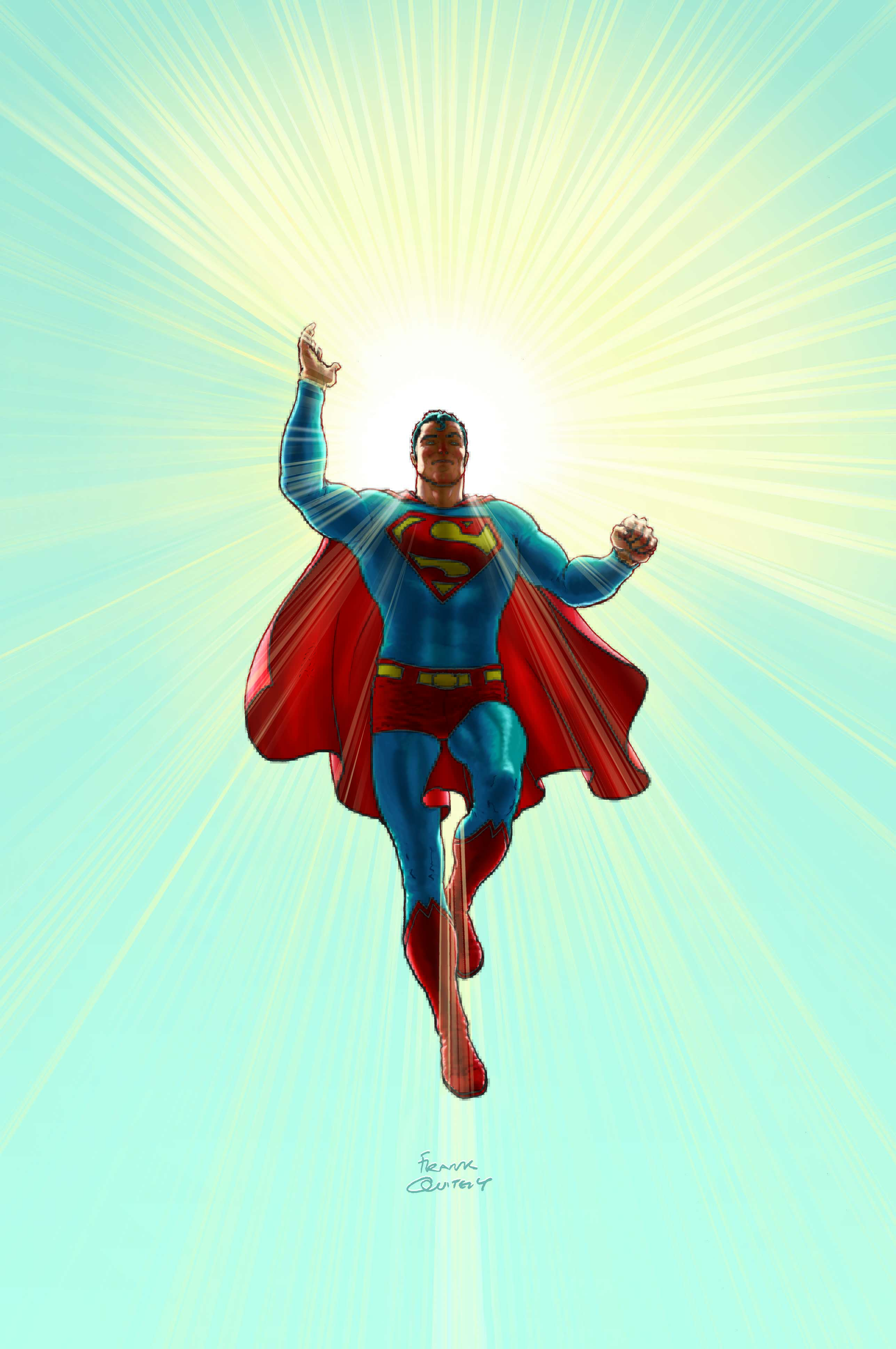 My Adventures With Superman Wallpapers