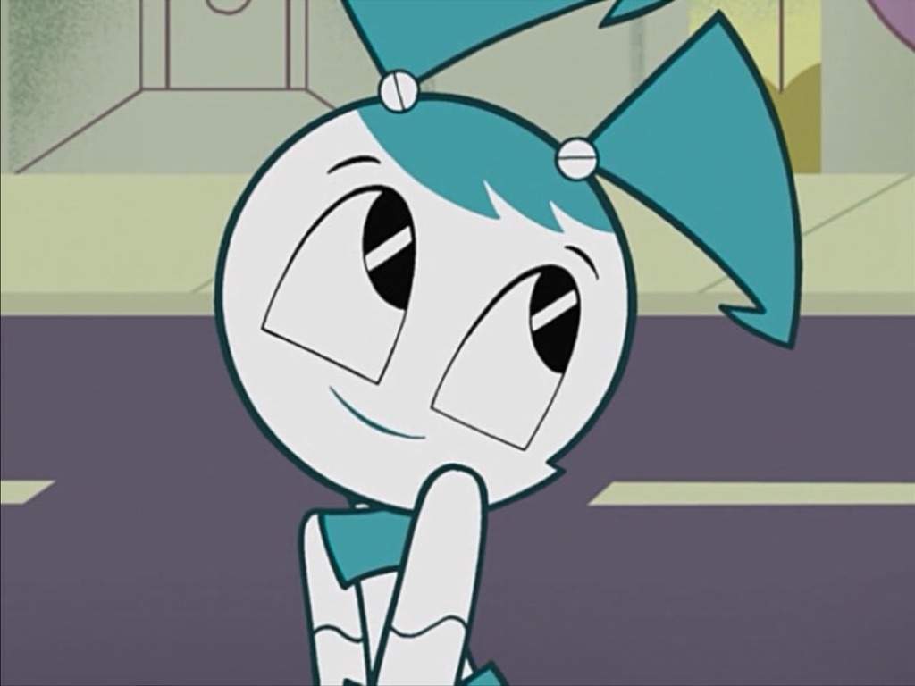 My Life As A Teenage Robot Wallpapers