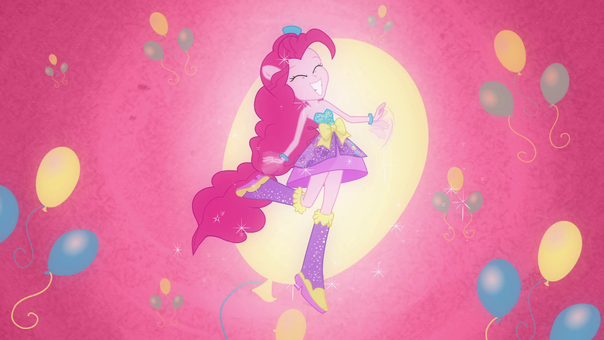 My Little Pony: Equestria Girls Wallpapers