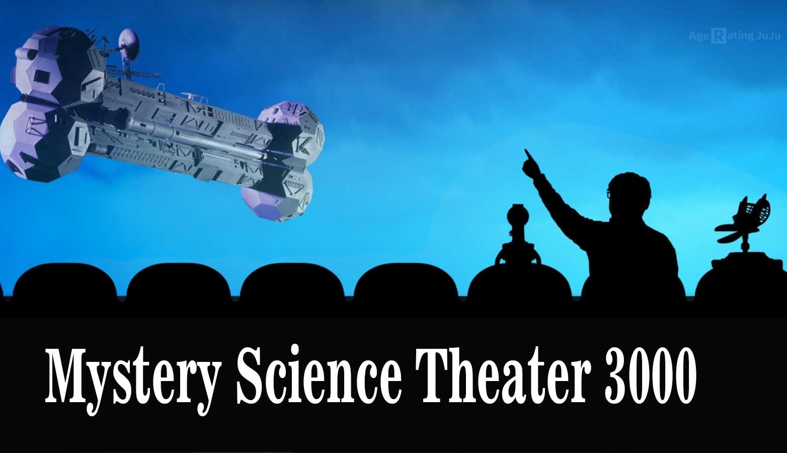 Mystery Science Theater 3000 Wallpapers