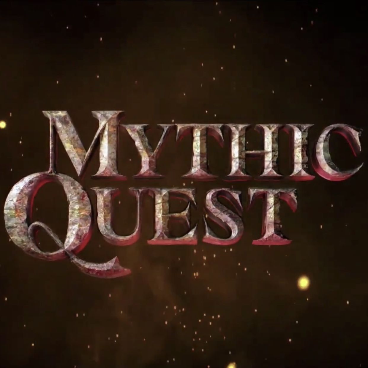 Mythic Quest Wallpapers