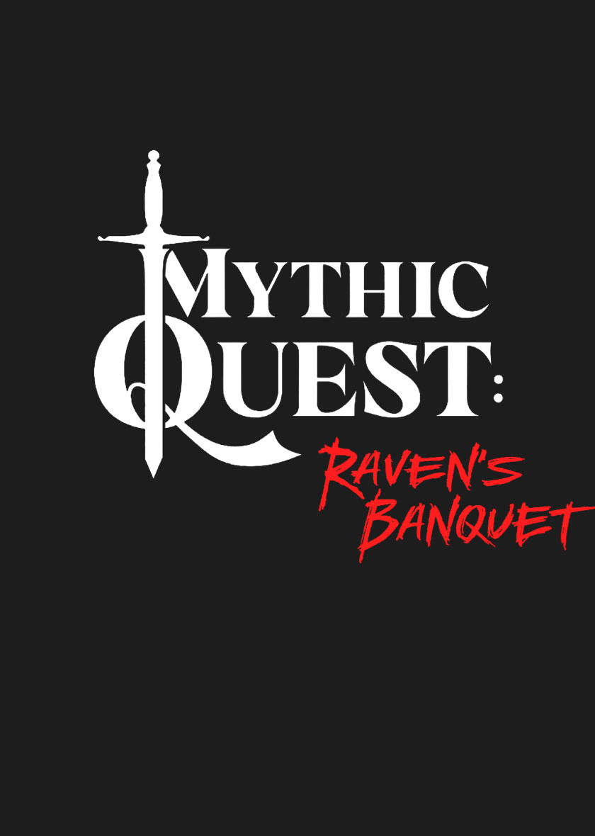 Mythic Quest Ravens Banquet Wallpapers