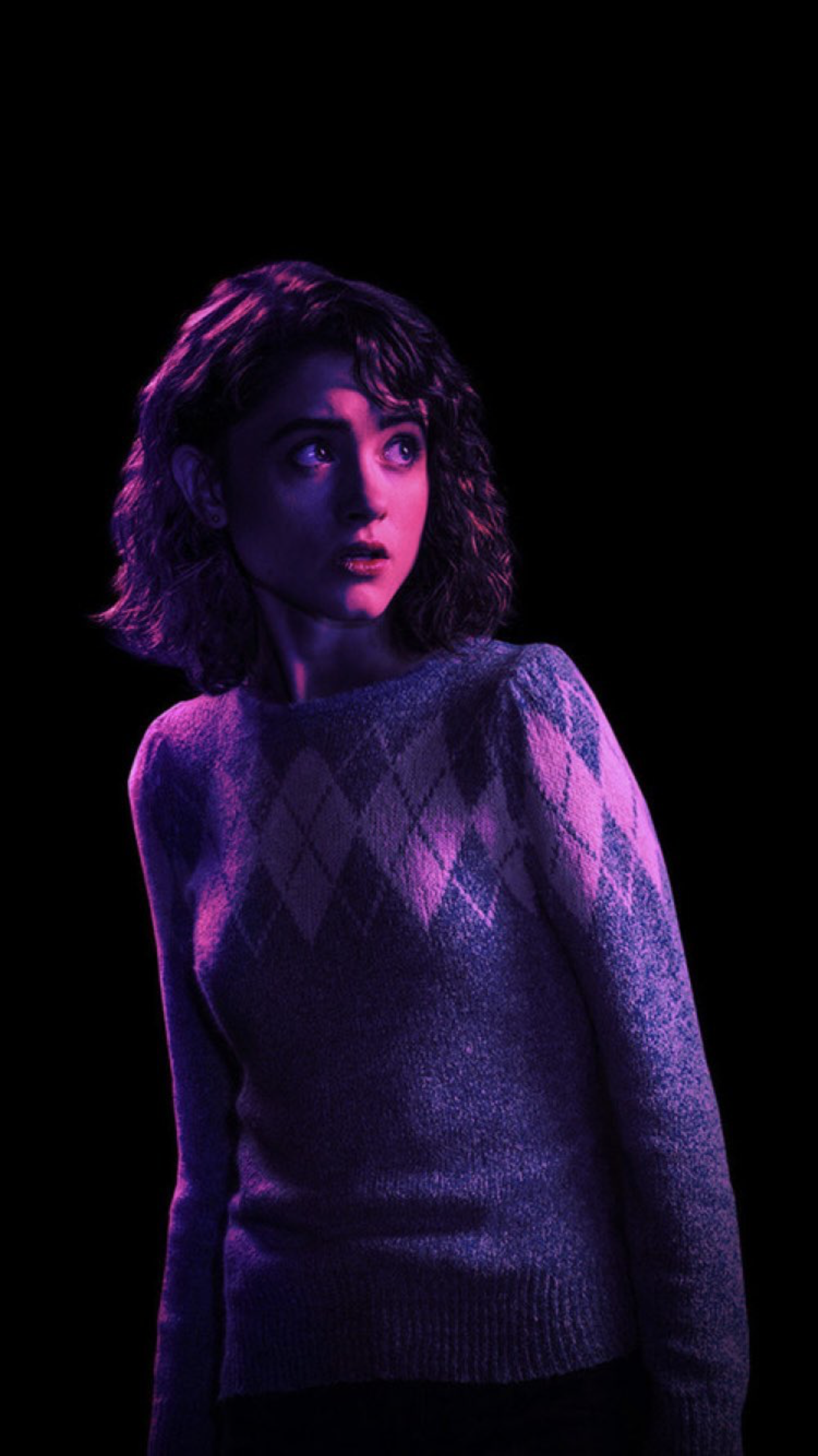 Nancy Wheeler Aka Natalia Dyer Wallpapers