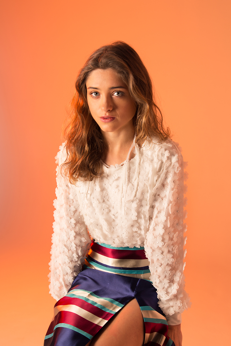 Nancy Wheeler Aka Natalia Dyer Wallpapers