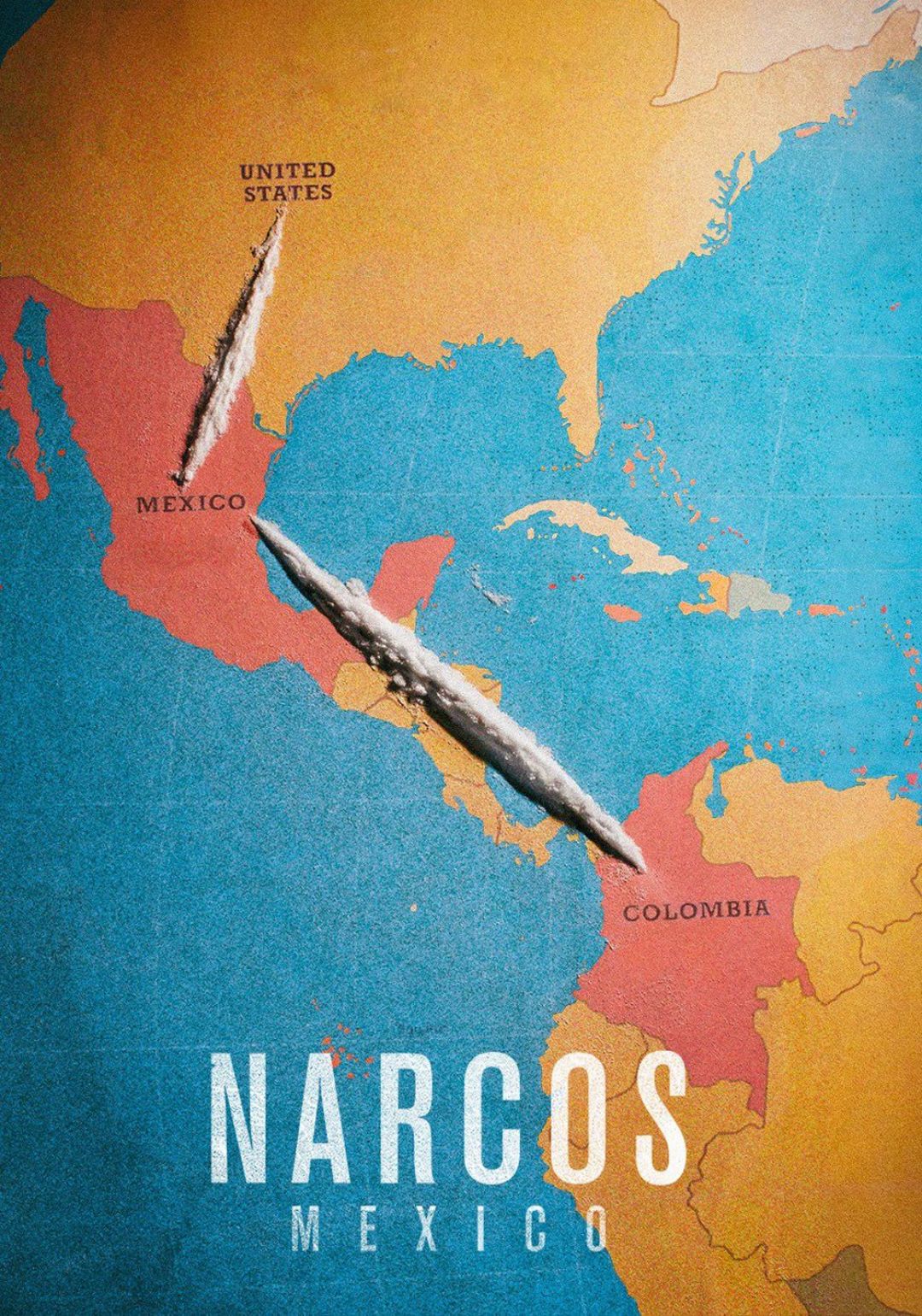 Narcos Mexico Wallpapers