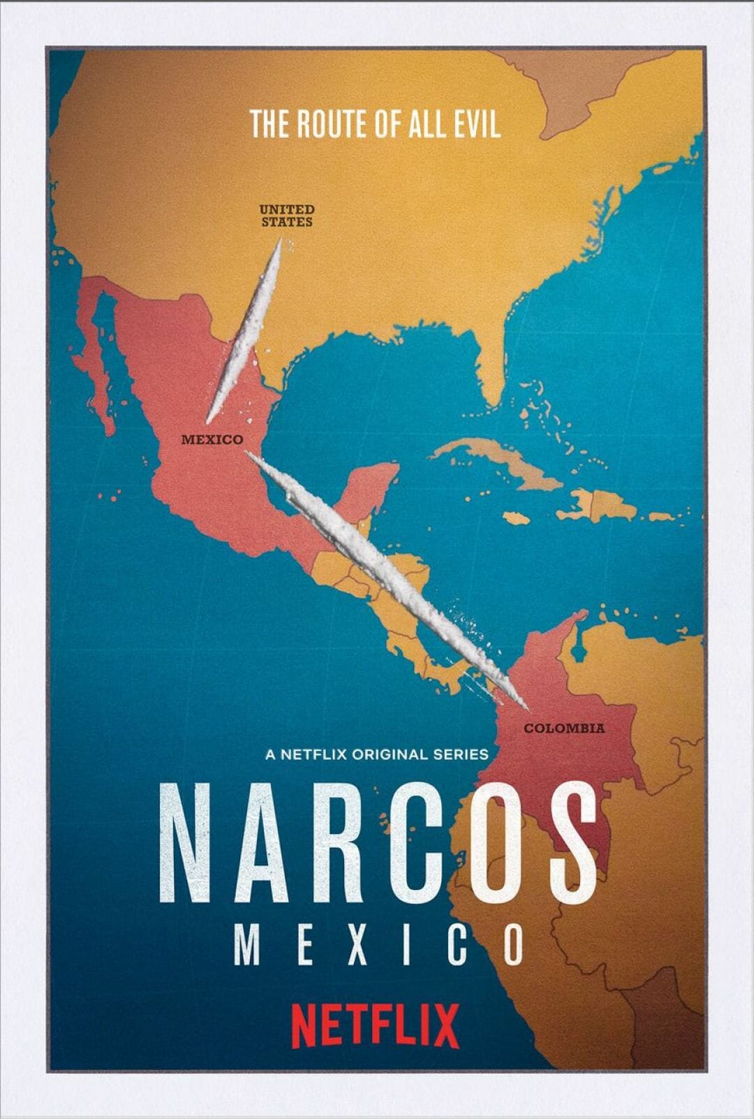 Narcos: Mexico Wallpapers