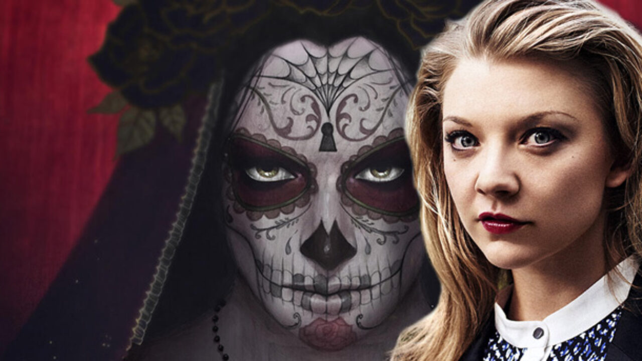 Natalie Dormer As Magda Penny Dreadful Wallpapers