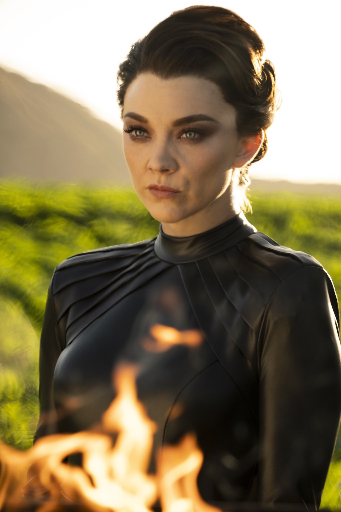 Natalie Dormer As Magda Penny Dreadful Wallpapers