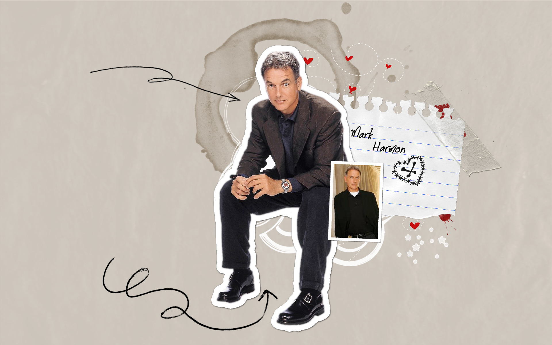 Ncis Wallpapers