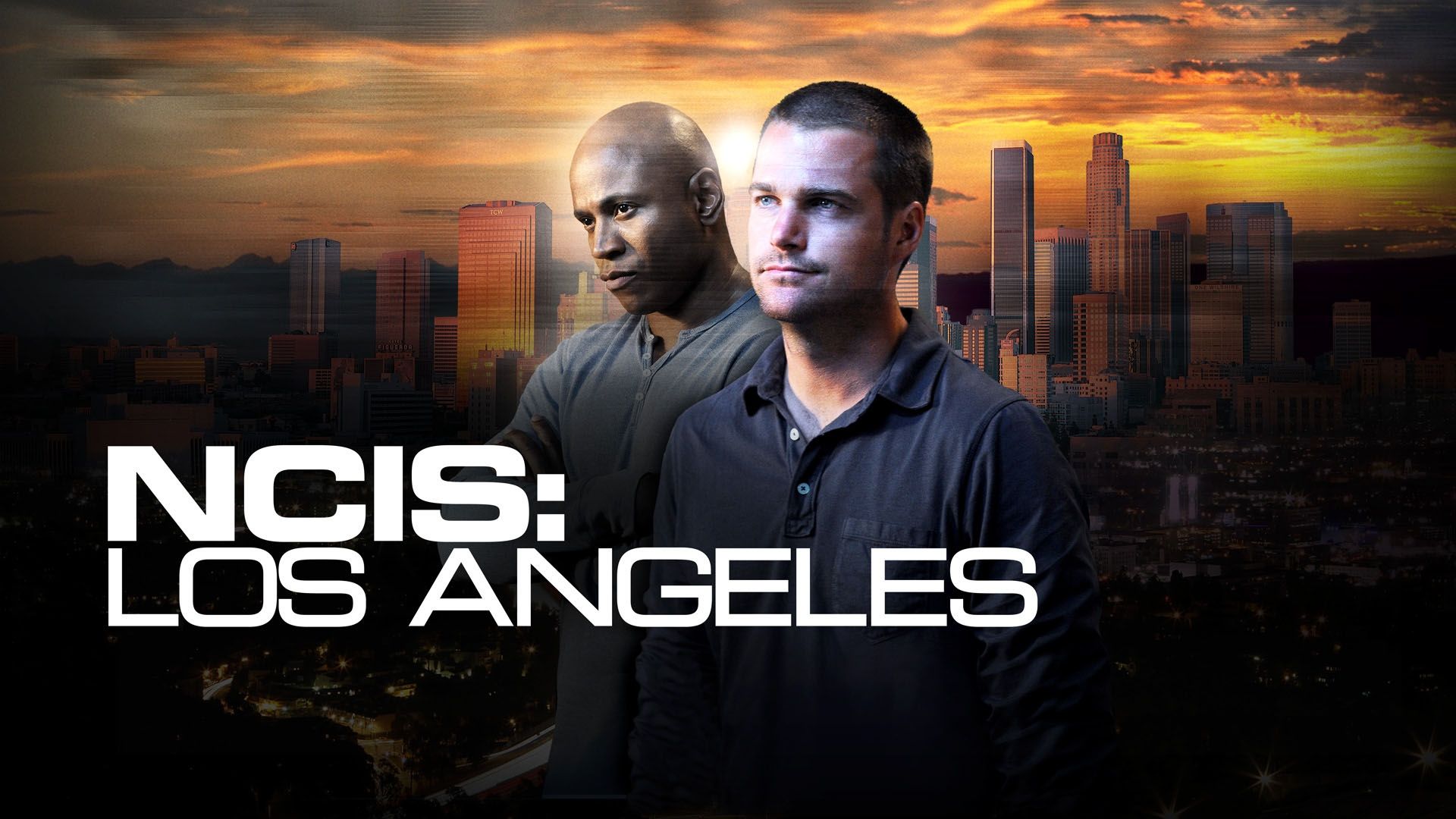 Ncis: Los Angeles Wallpapers