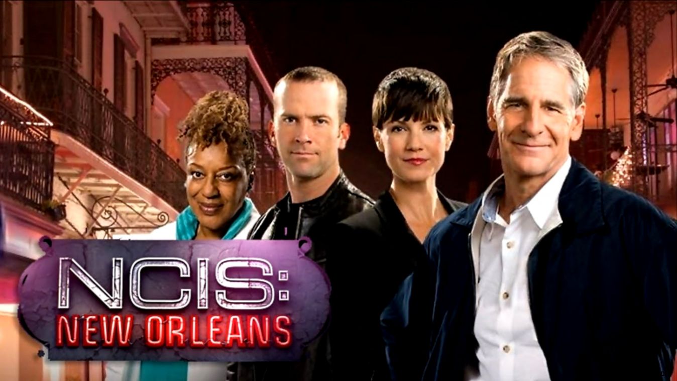 Ncis: New Orleans Wallpapers