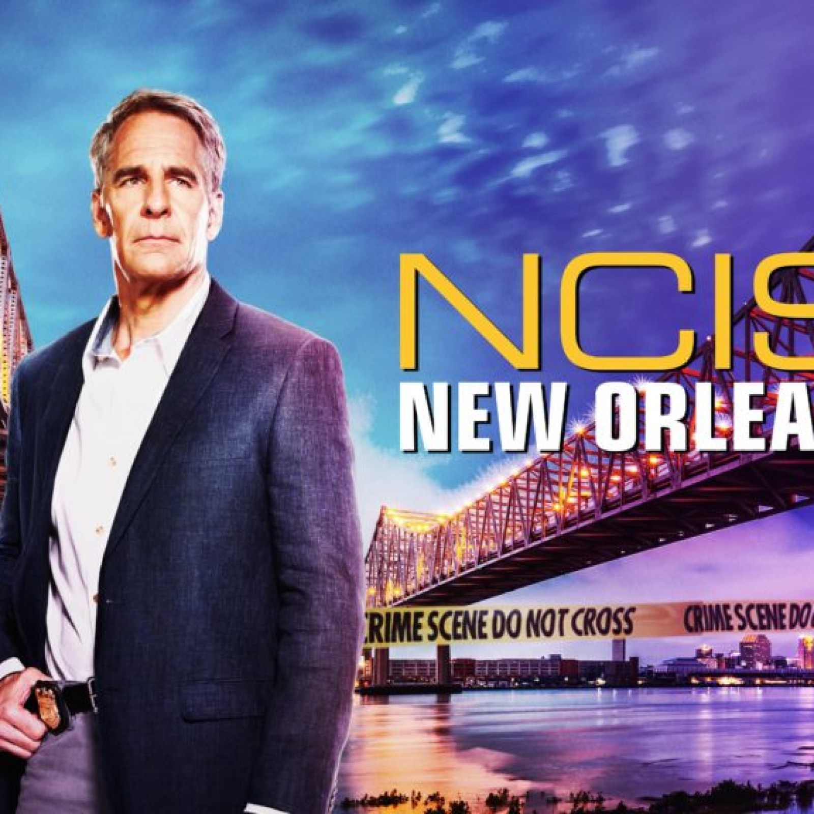 Ncis: New Orleans Wallpapers