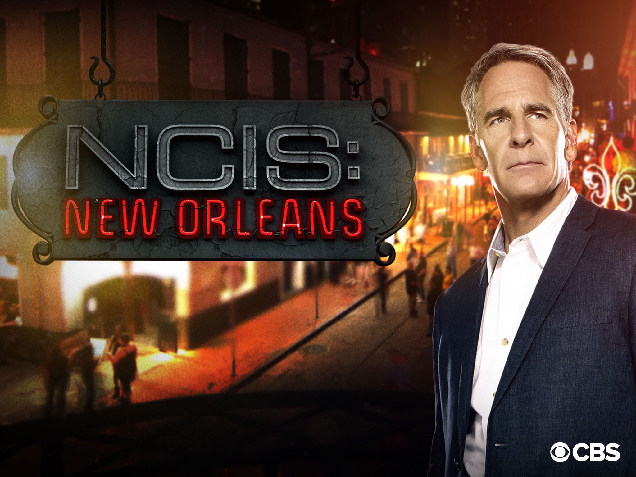 Ncis: New Orleans Wallpapers