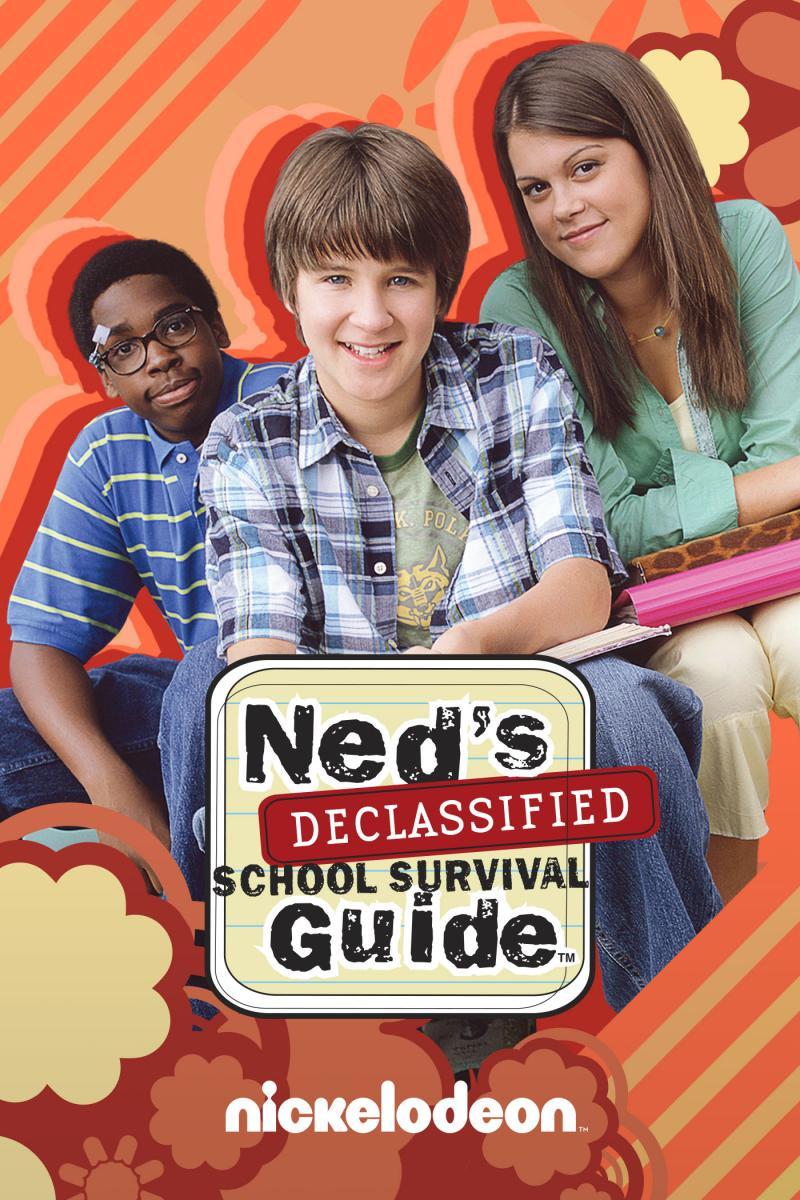 Ned'S Declassified School Survival Guide Wallpapers