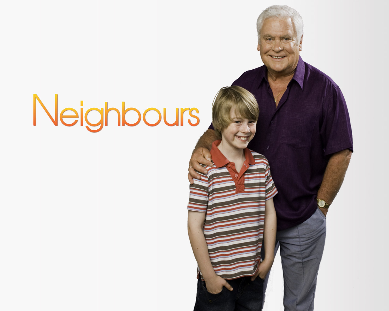 Neighbours Wallpapers