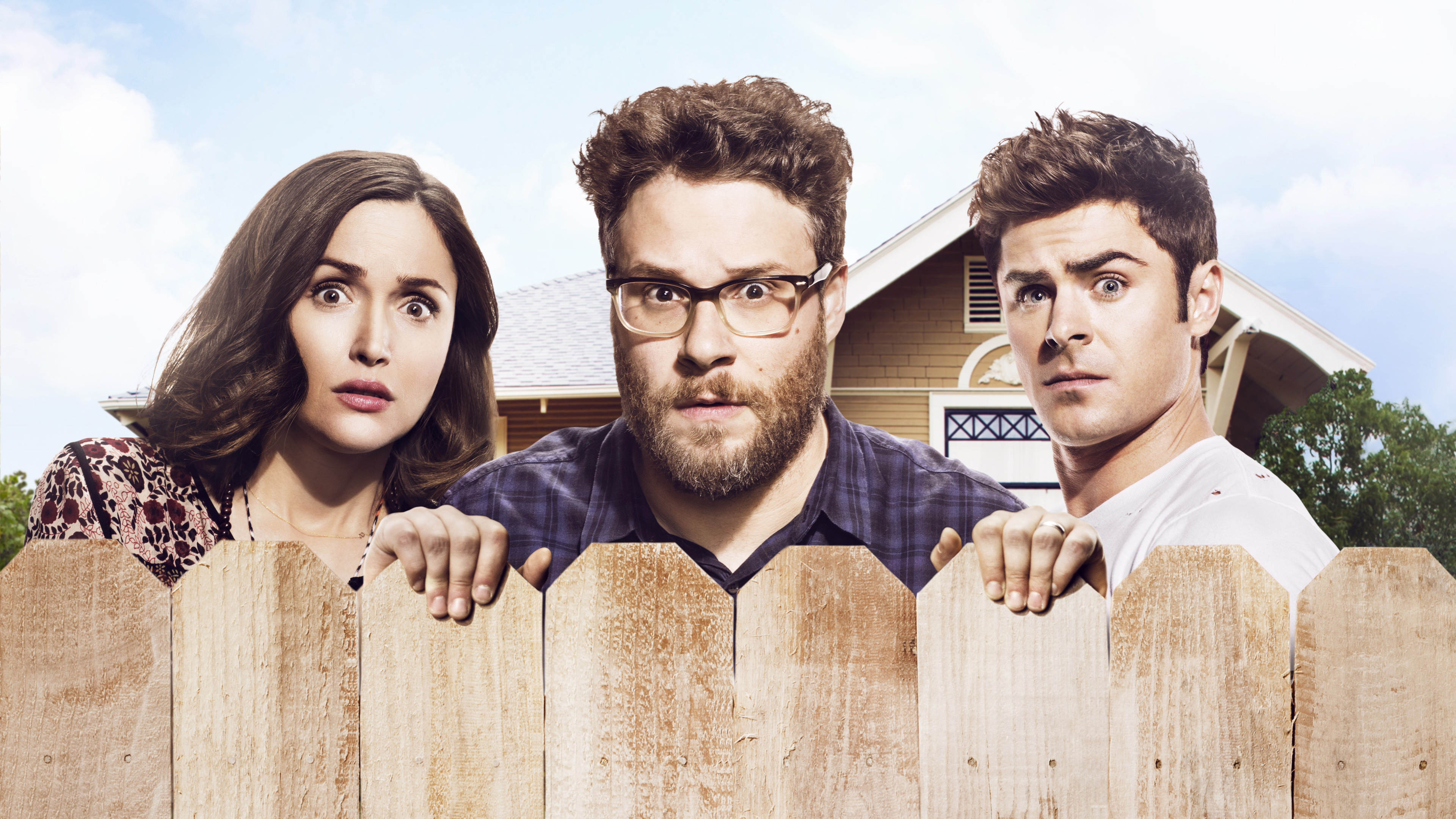 Neighbours Wallpapers