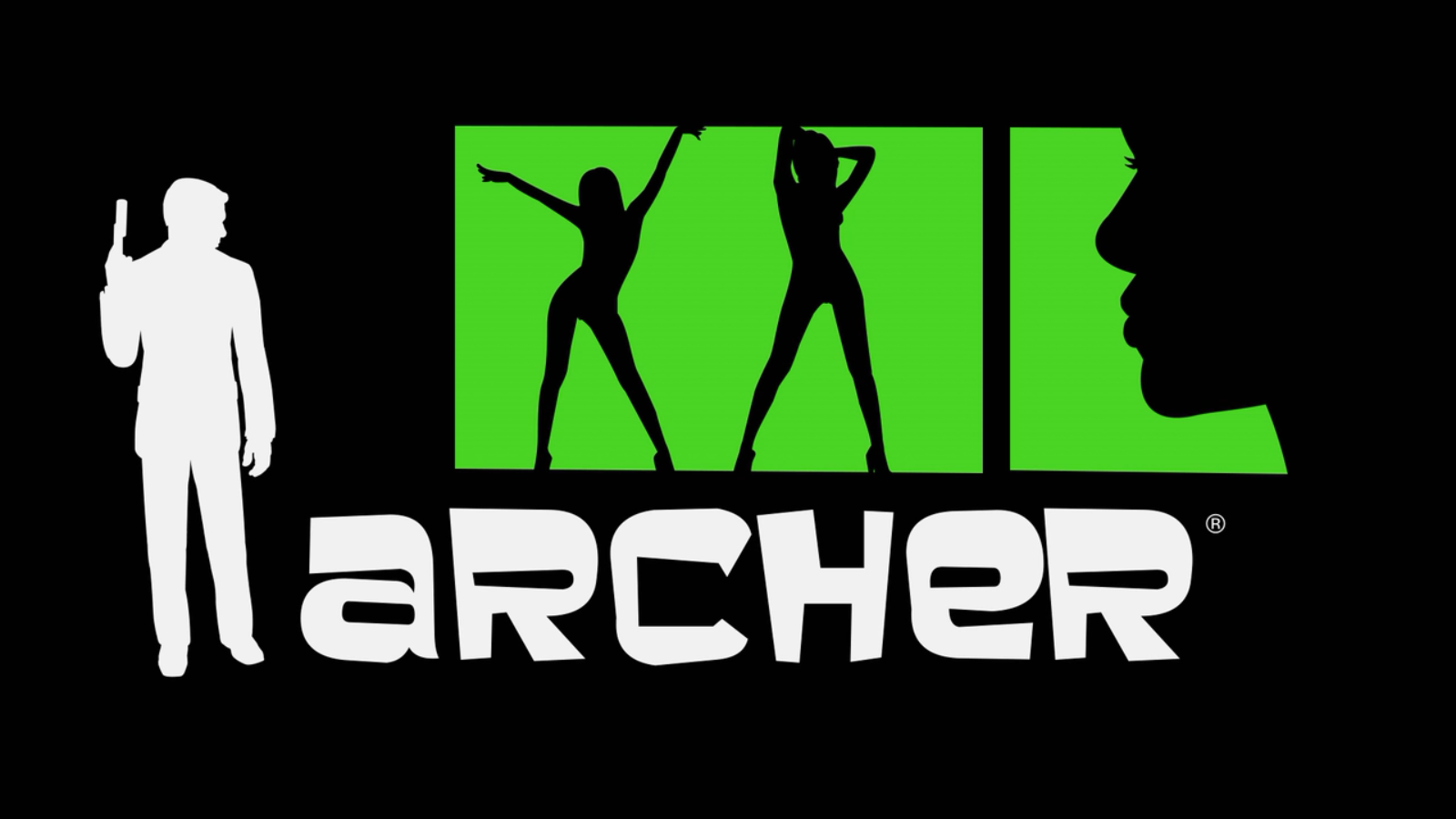 Netflix Archer Wallpapers