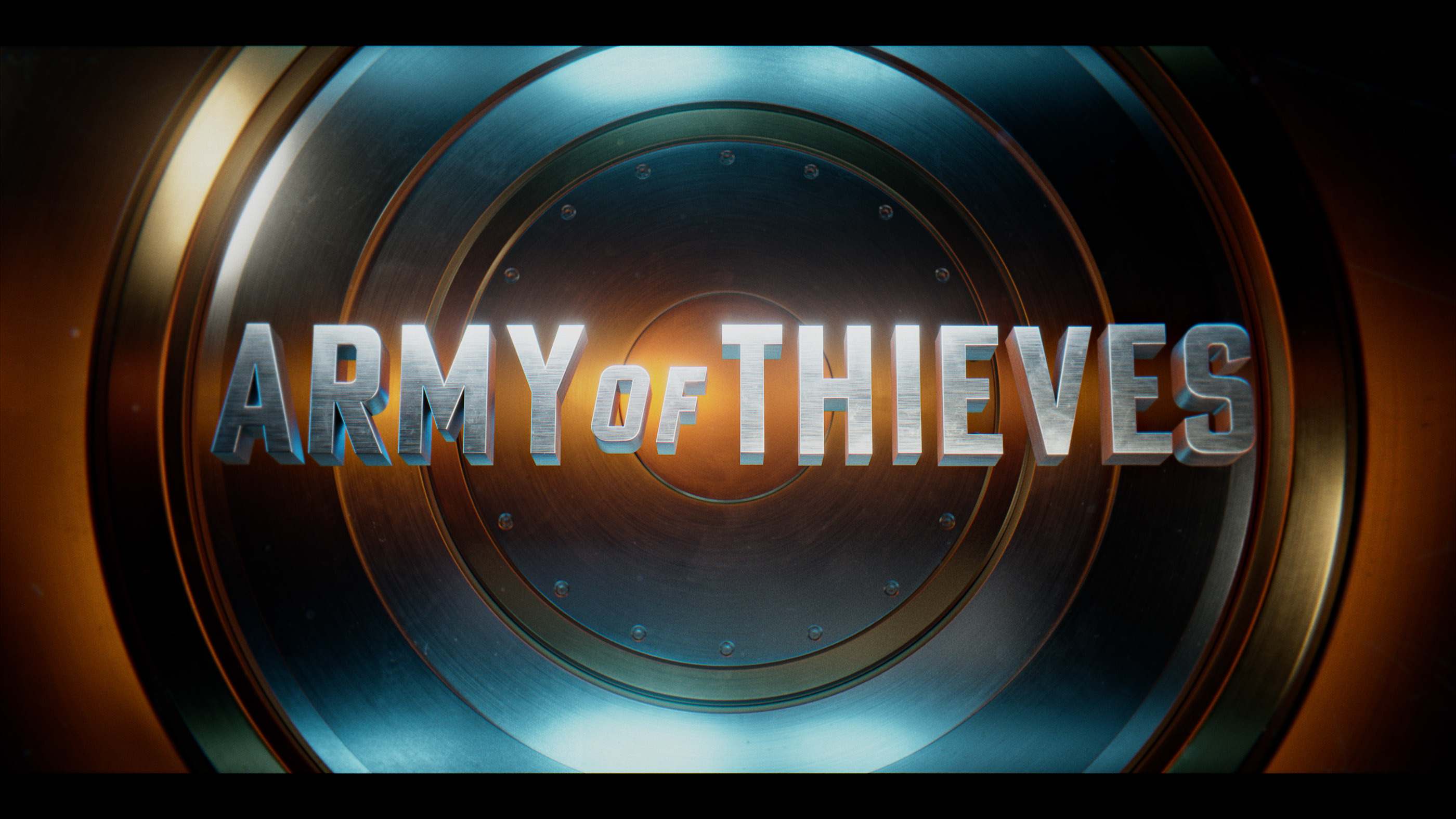 Netflix Army Of Thieves Wallpapers