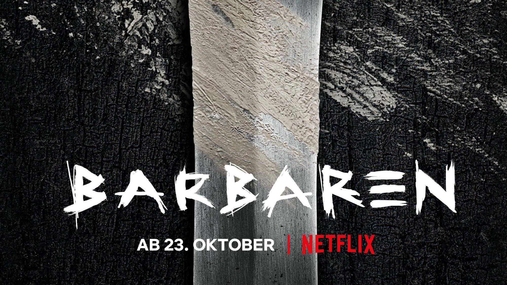 Netflix Barbarians Wallpapers
